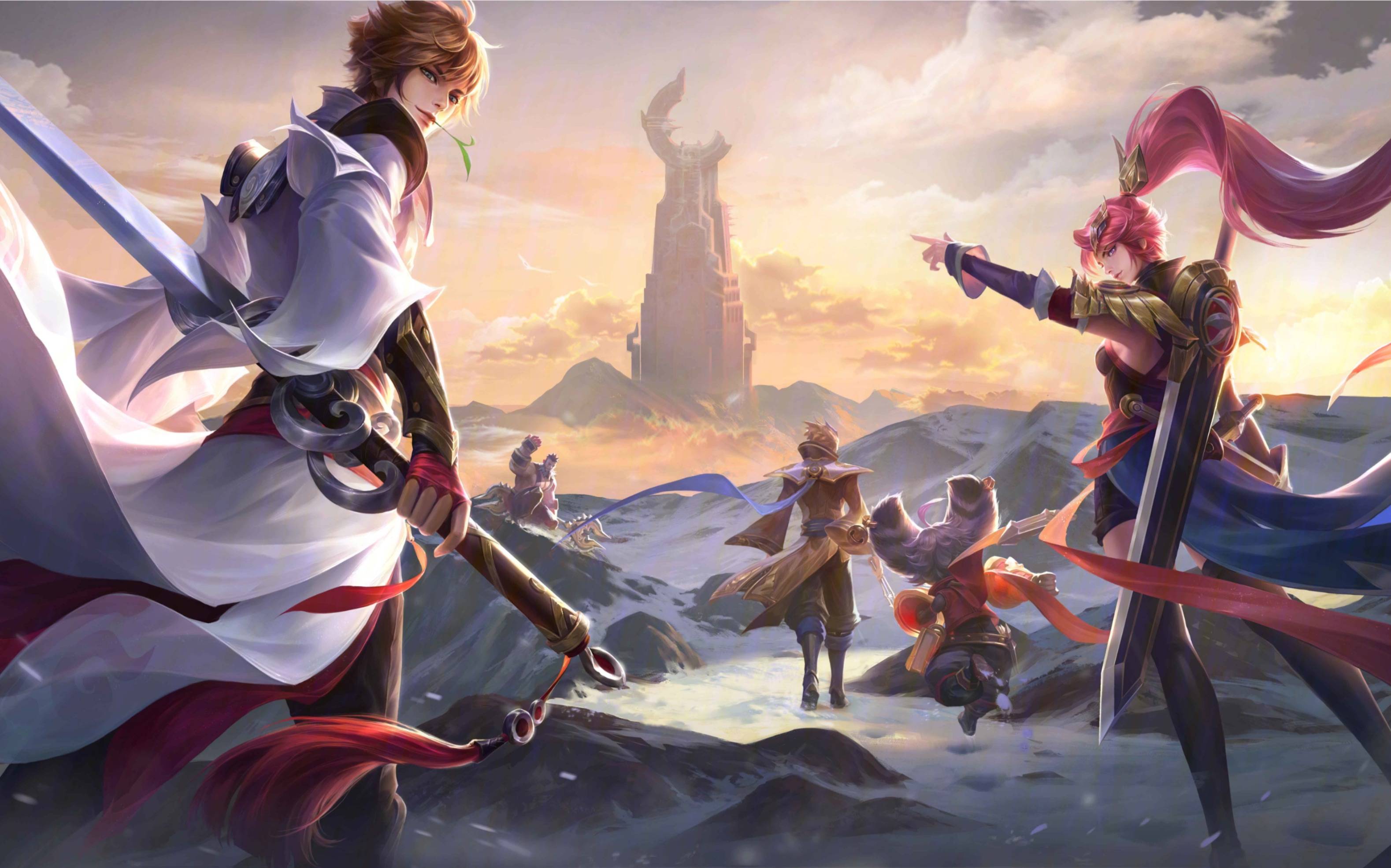 越来越多的 越来越多的