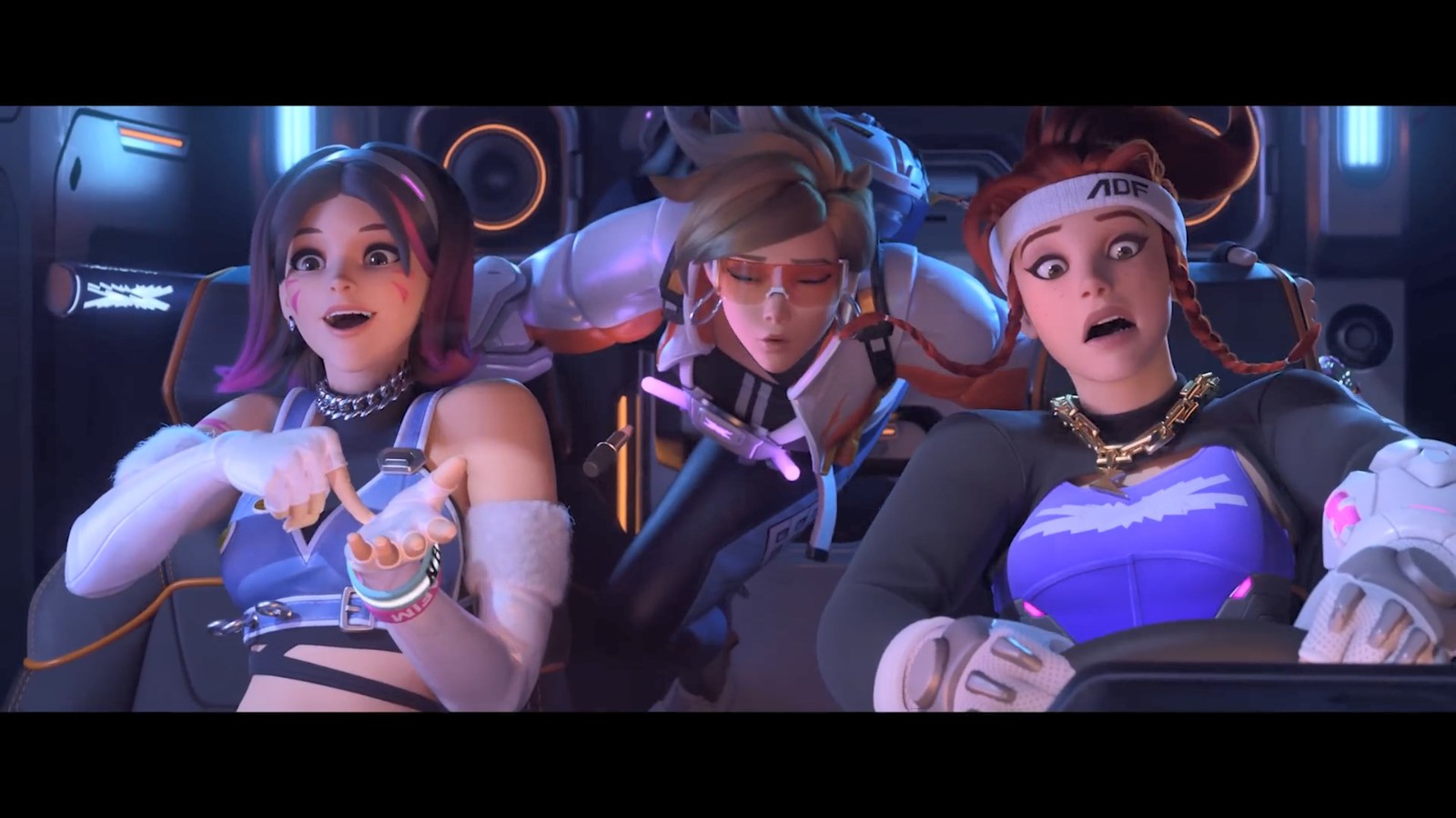 你要让我接 你要让我接