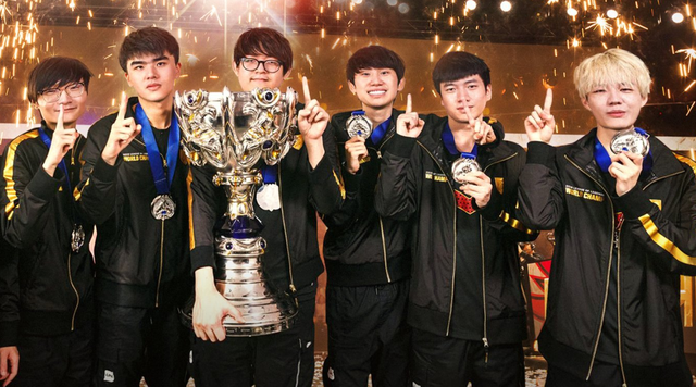 比赛的转折 比赛的转折