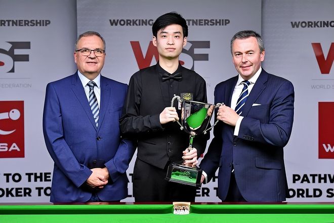 新搭档来说 新搭档来说