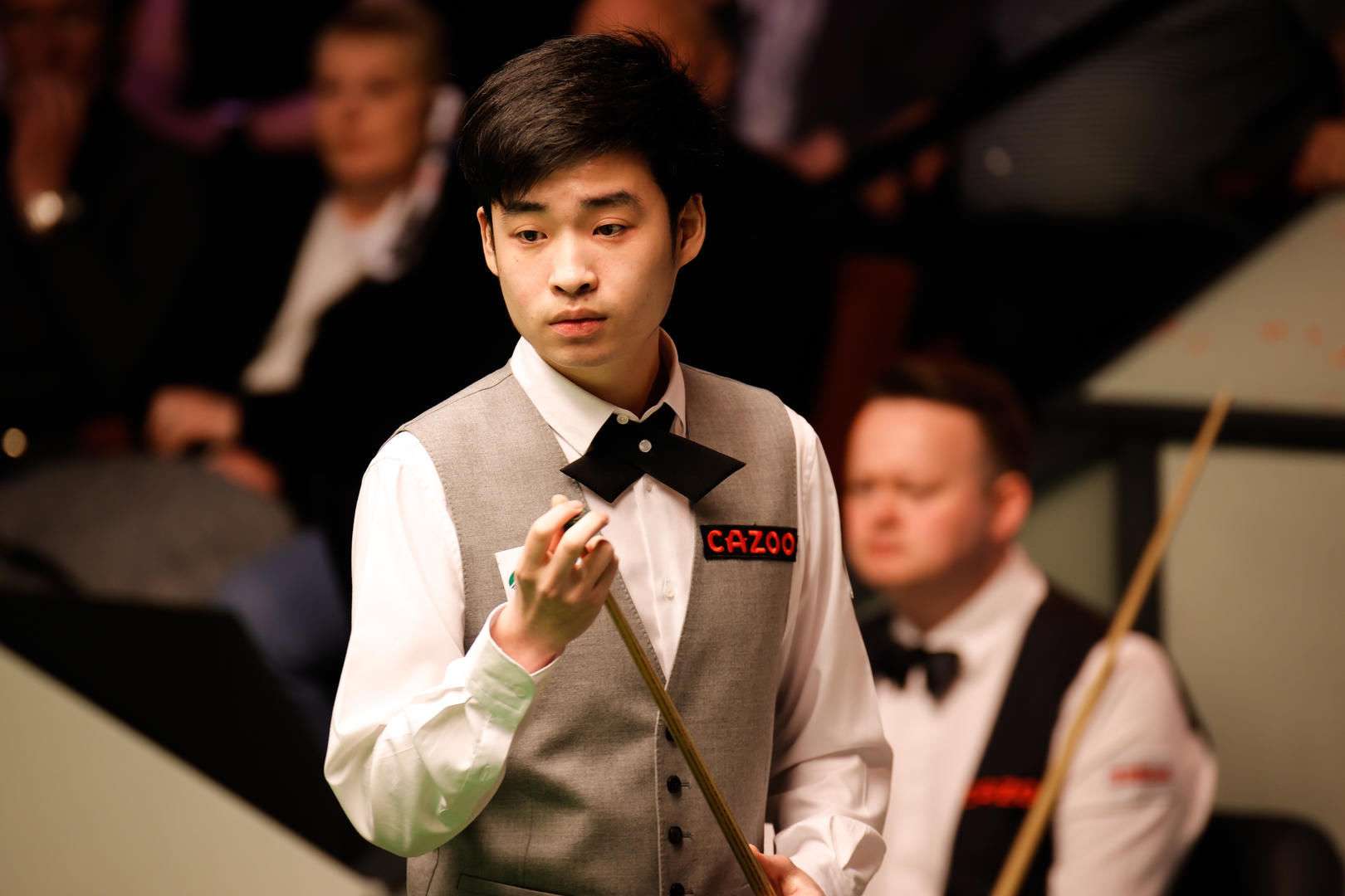 实力的舞台 实力的舞台